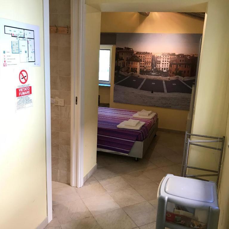 Piazza Di Spagna Prestige Rzym Zewnętrze zdjęcie